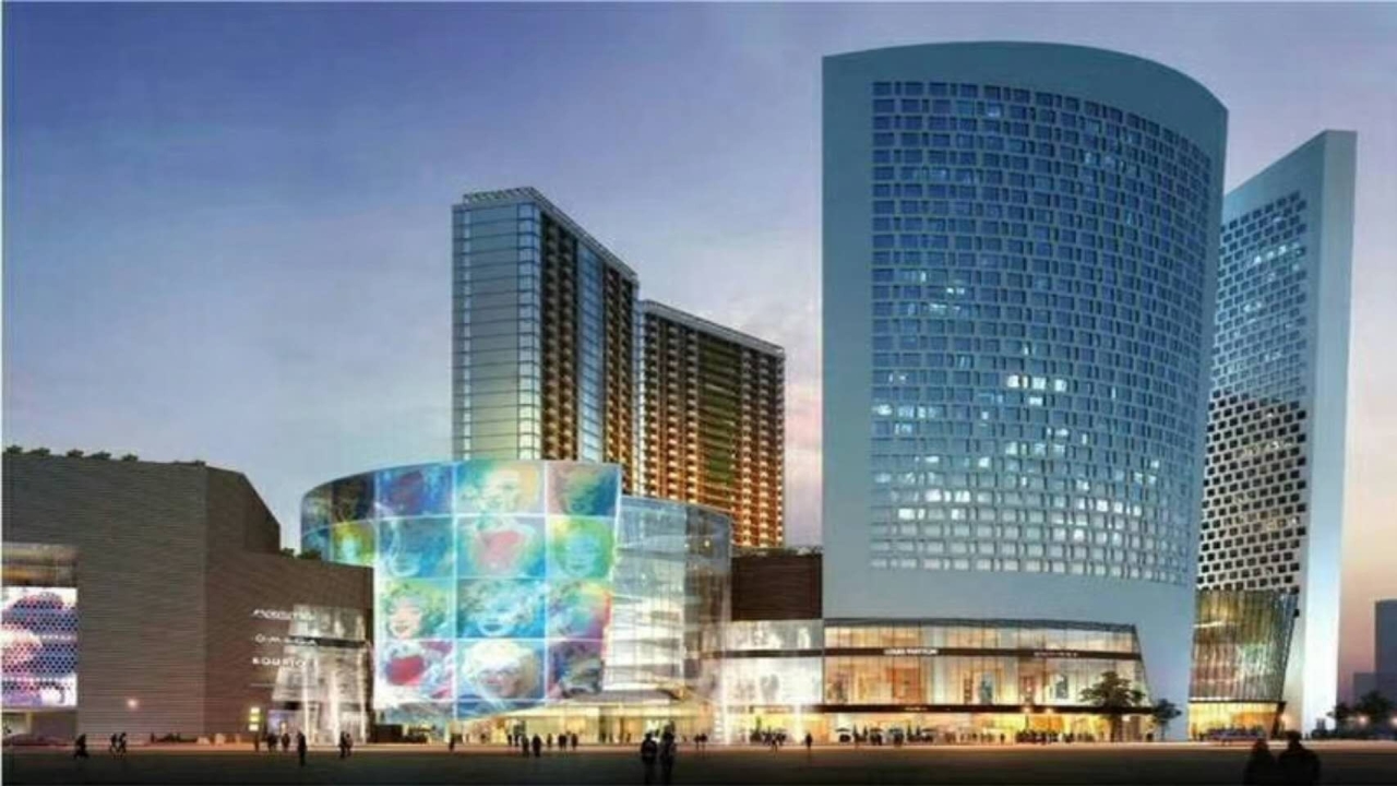 华元芳满庭华元芳满庭视频看房