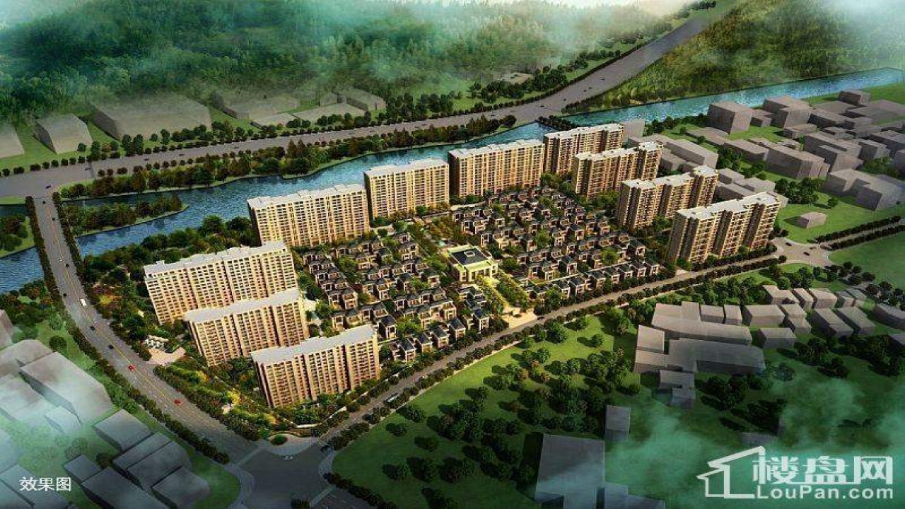 华润新鸿基之江九里华润新鸿基之江九里视频看房