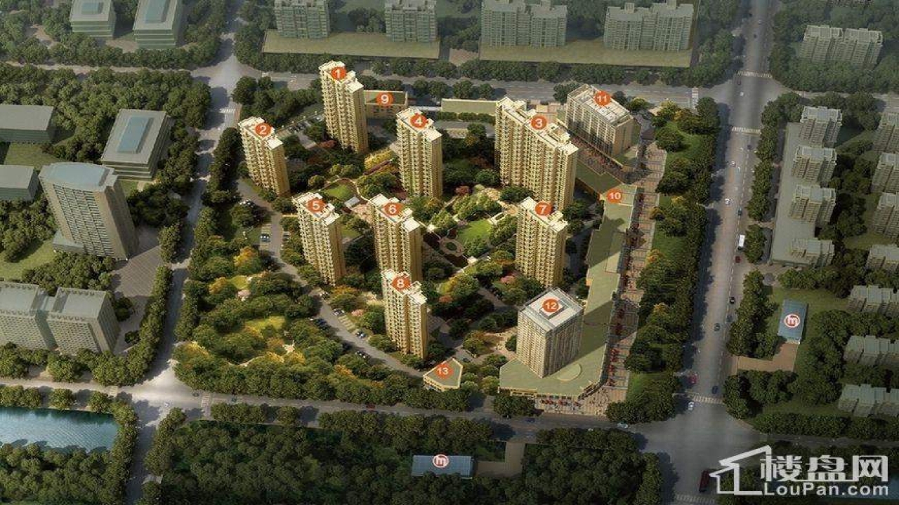 奥克斯缔壹城奥克斯缔壹城视频看房