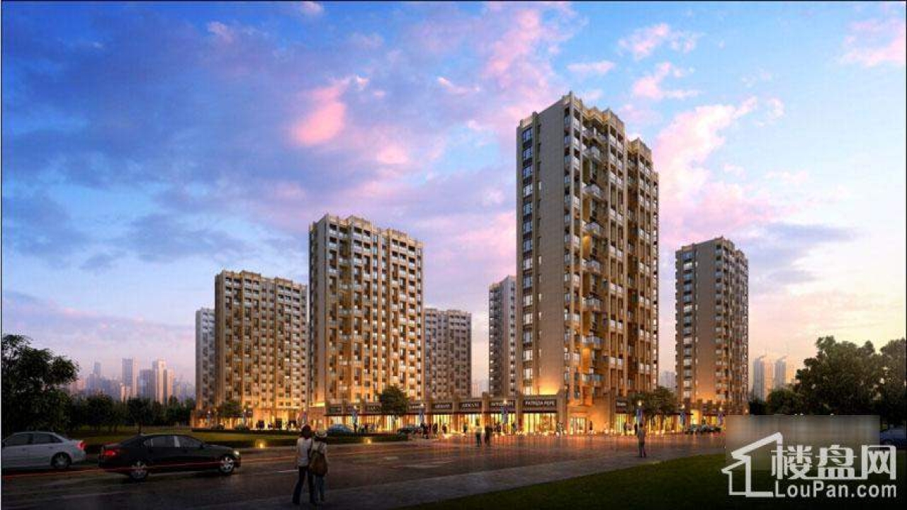 天阳尚城国际二期天阳尚城国际二期视频看房