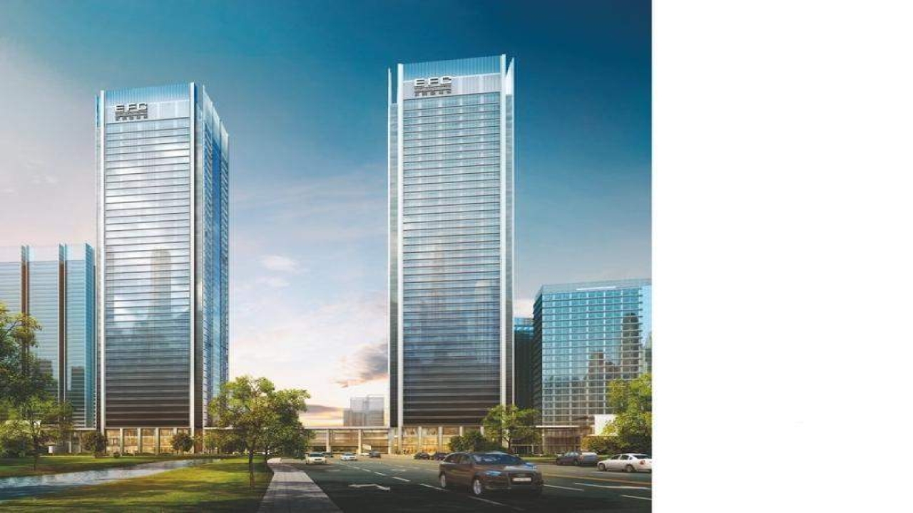 欧美金融城欧美金融城视频看房