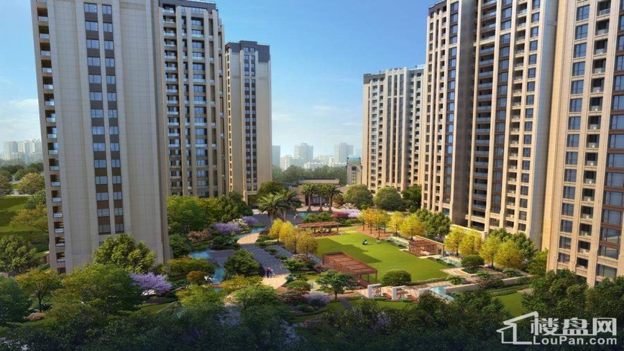 金隅学府金隅学府视频看房