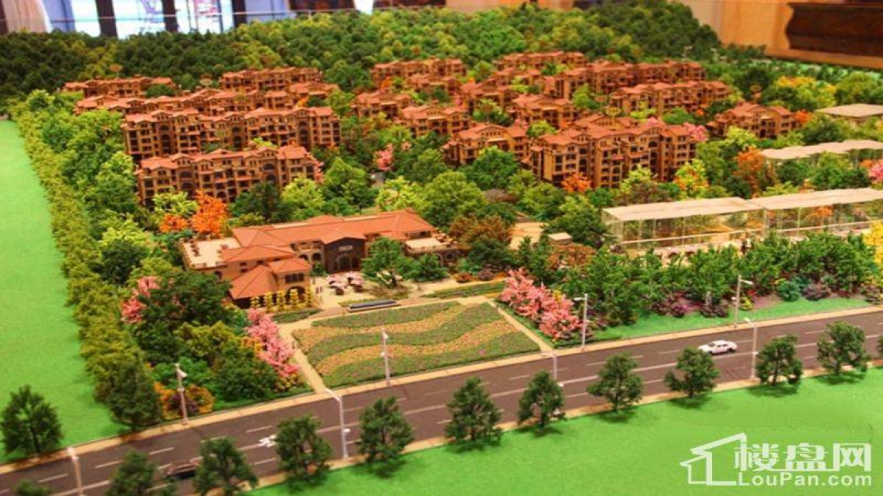 融科瑷骊山融科瑷骊山视频看房