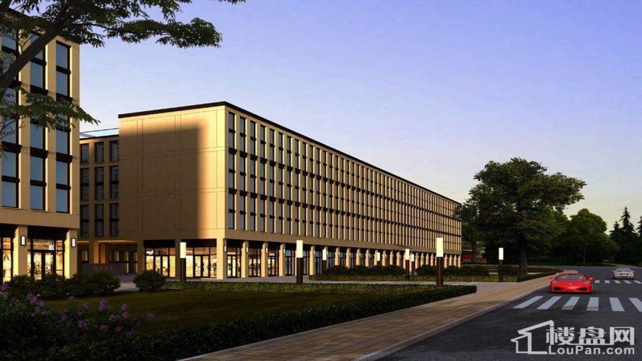 漾loft漾loft视频看房