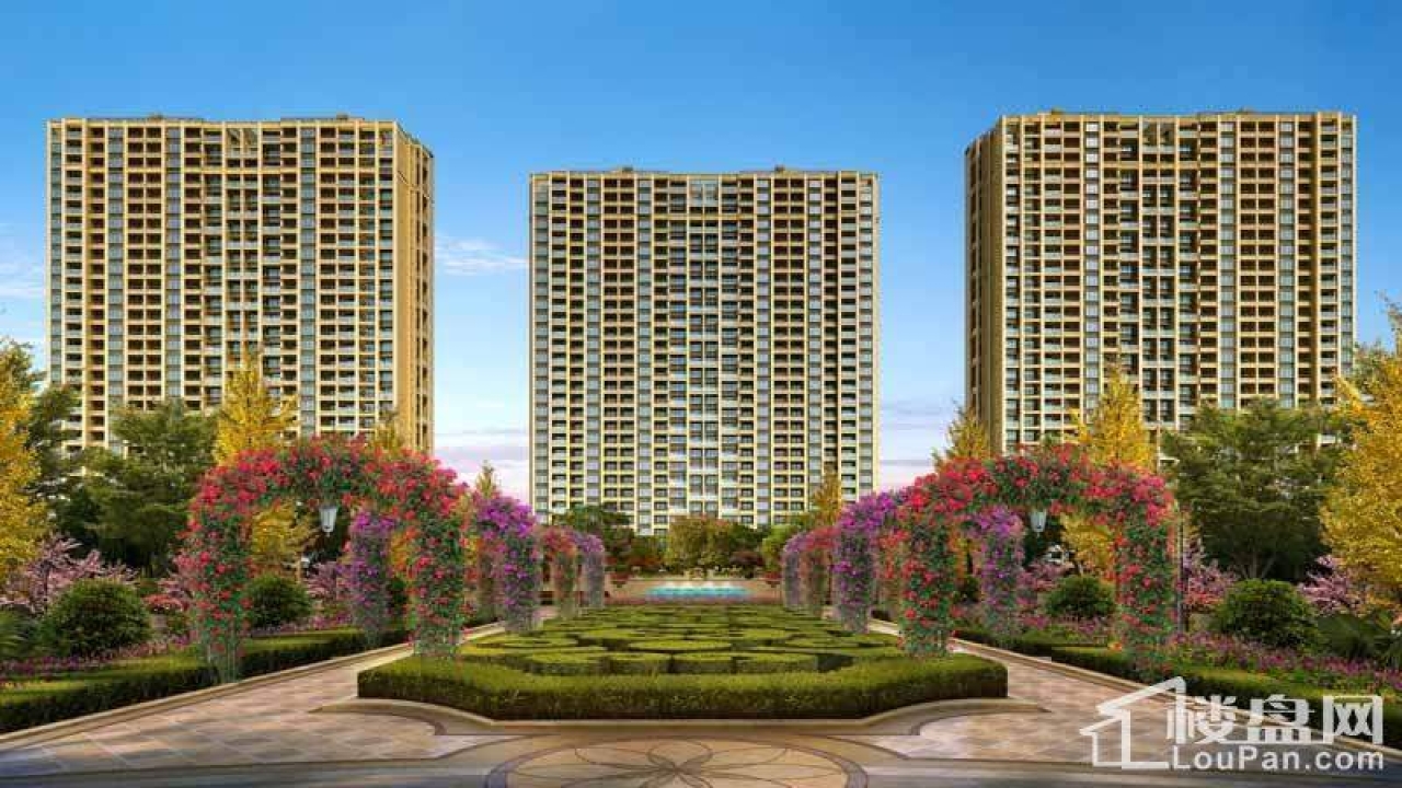嘉凯城名城博园嘉凯城名城博园视频看房