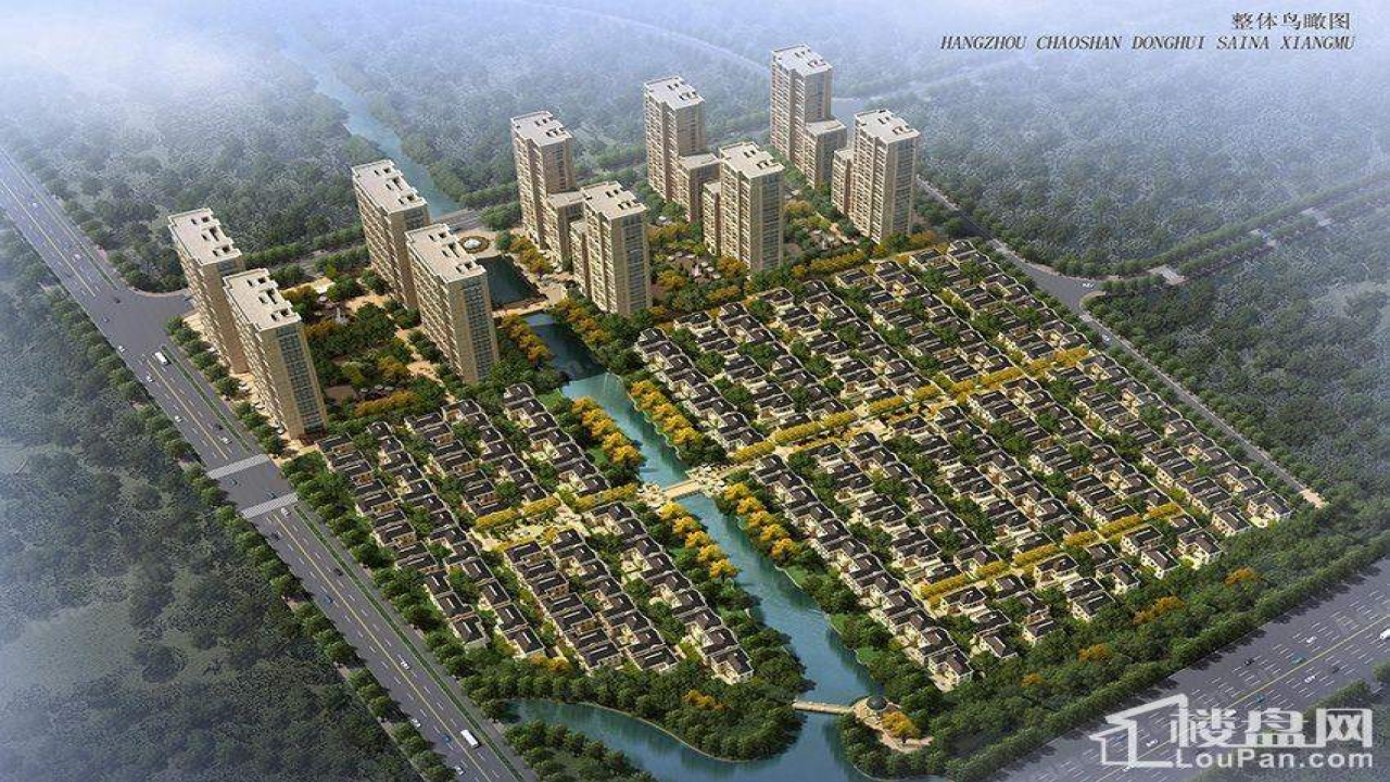 东晖龙悦湾东晖龙悦湾视频看房