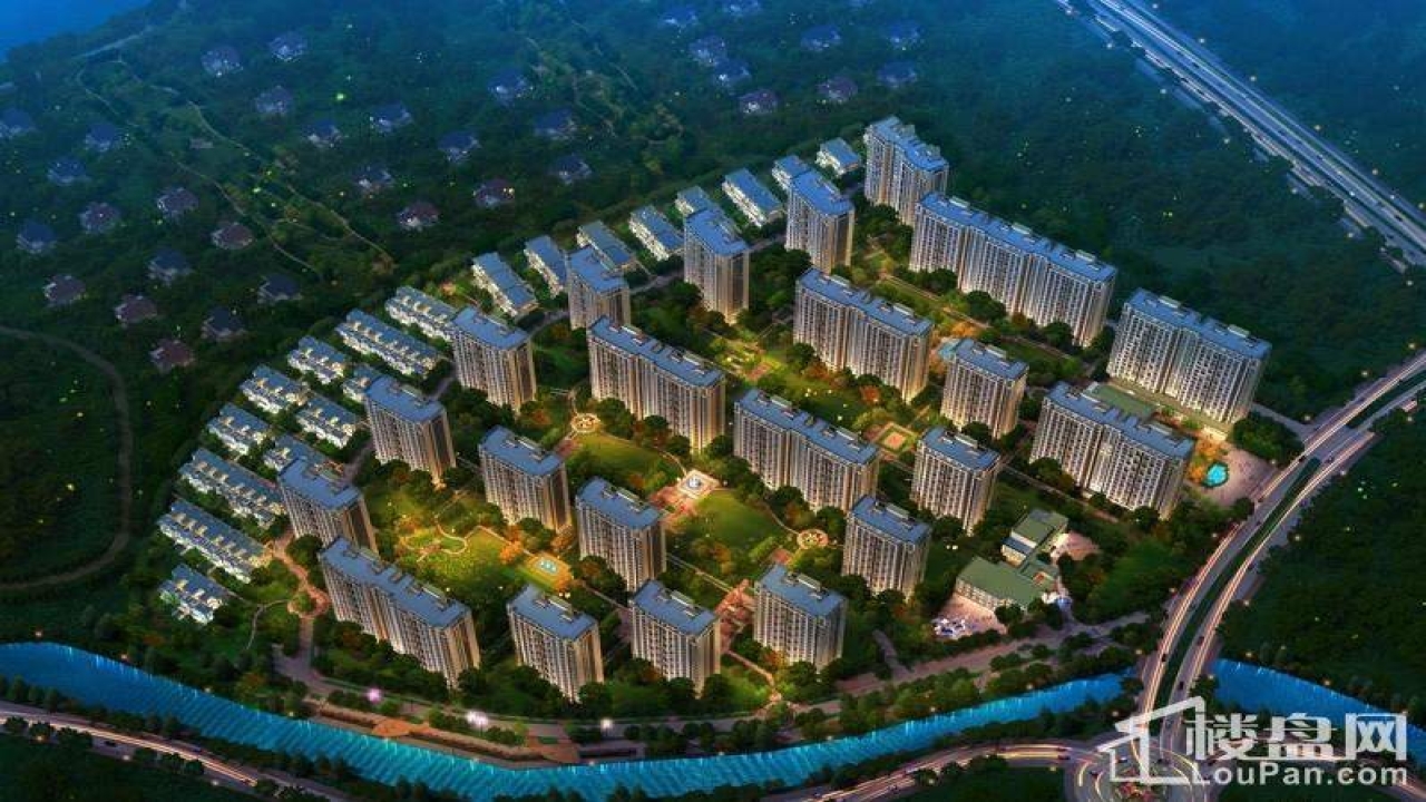 金成英特学府金成英特学府视频看房