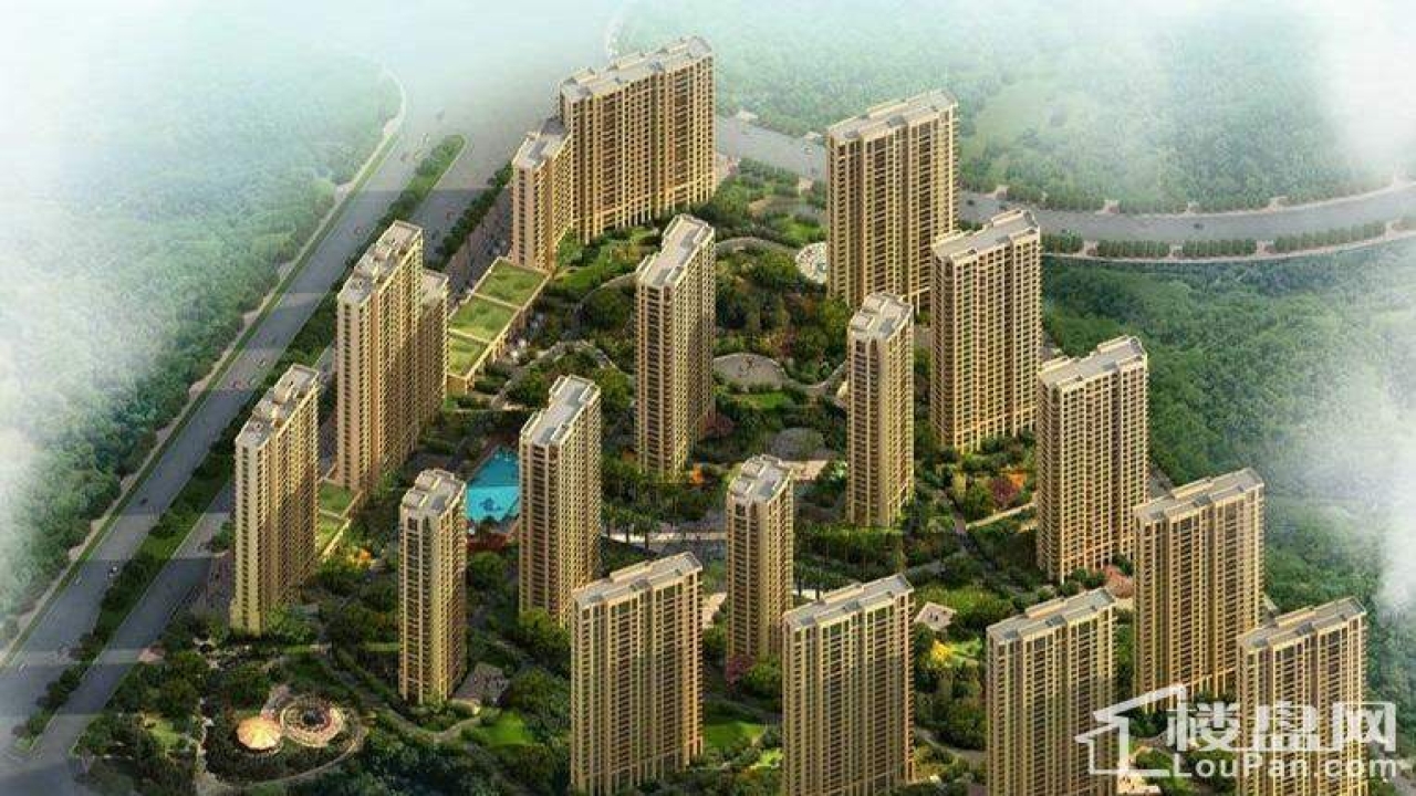 钱塘梧桐蓝山钱塘梧桐蓝山视频看房