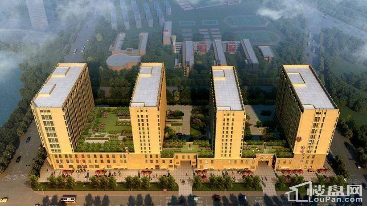 爱尚里爱尚里视频看房