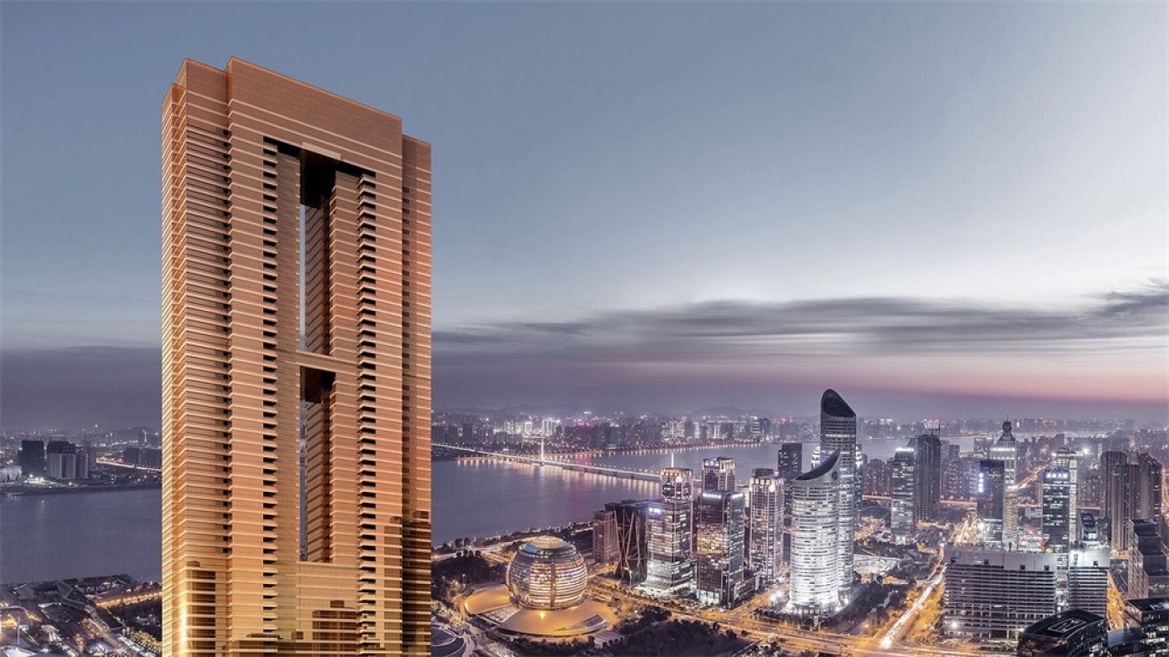 迪凯金座迪凯金座视频看房