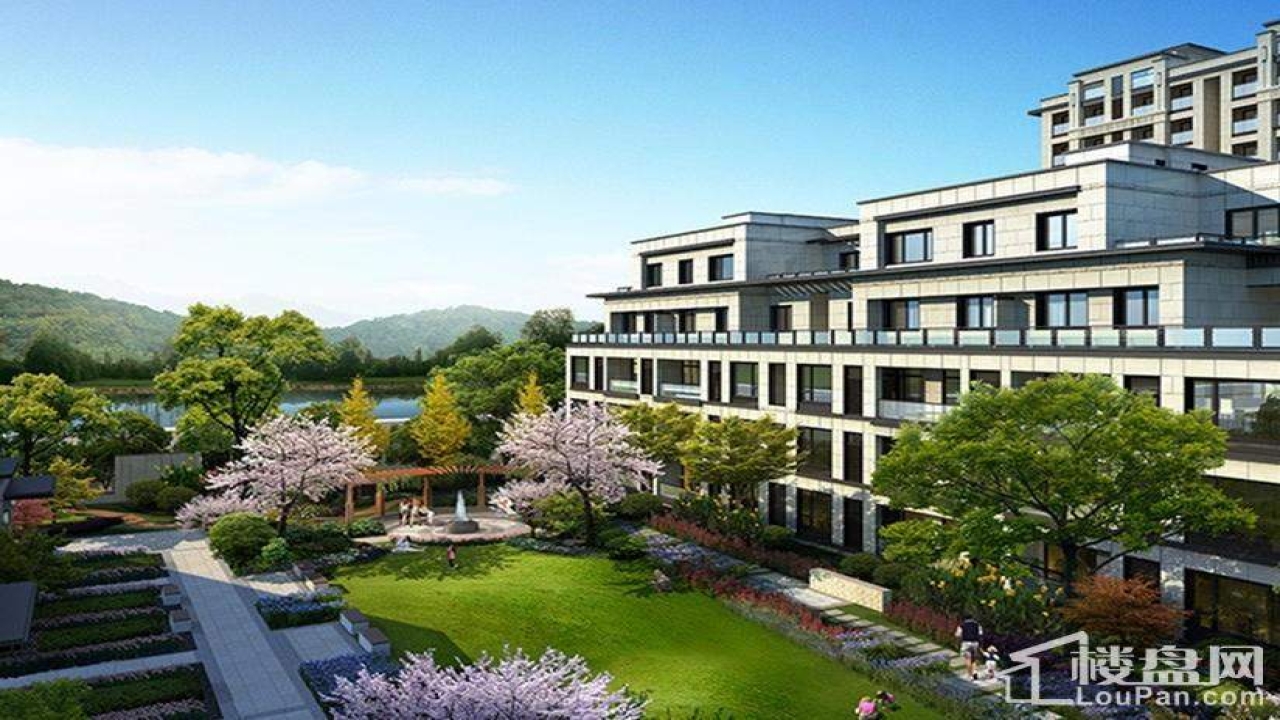 东日晴好东日晴好视频看房