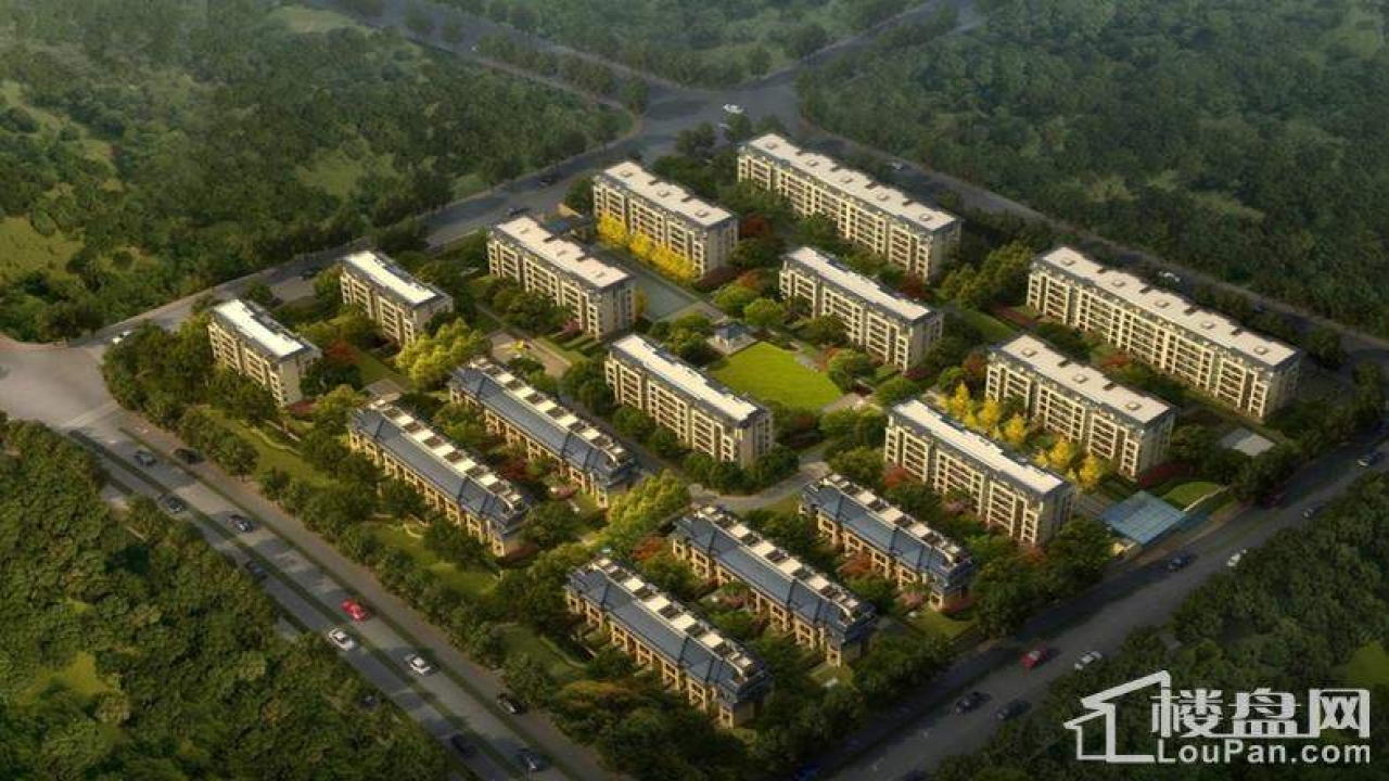 新城峯璟新城峯璟视频看房