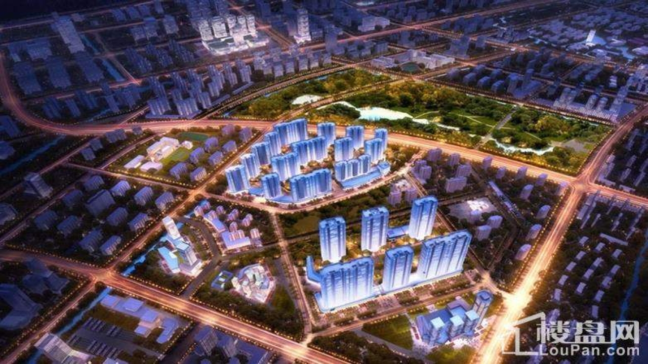 融信学院府融信学院府视频看房