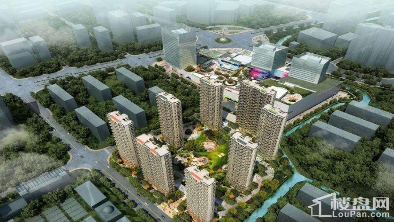 余之城余之城视频看房