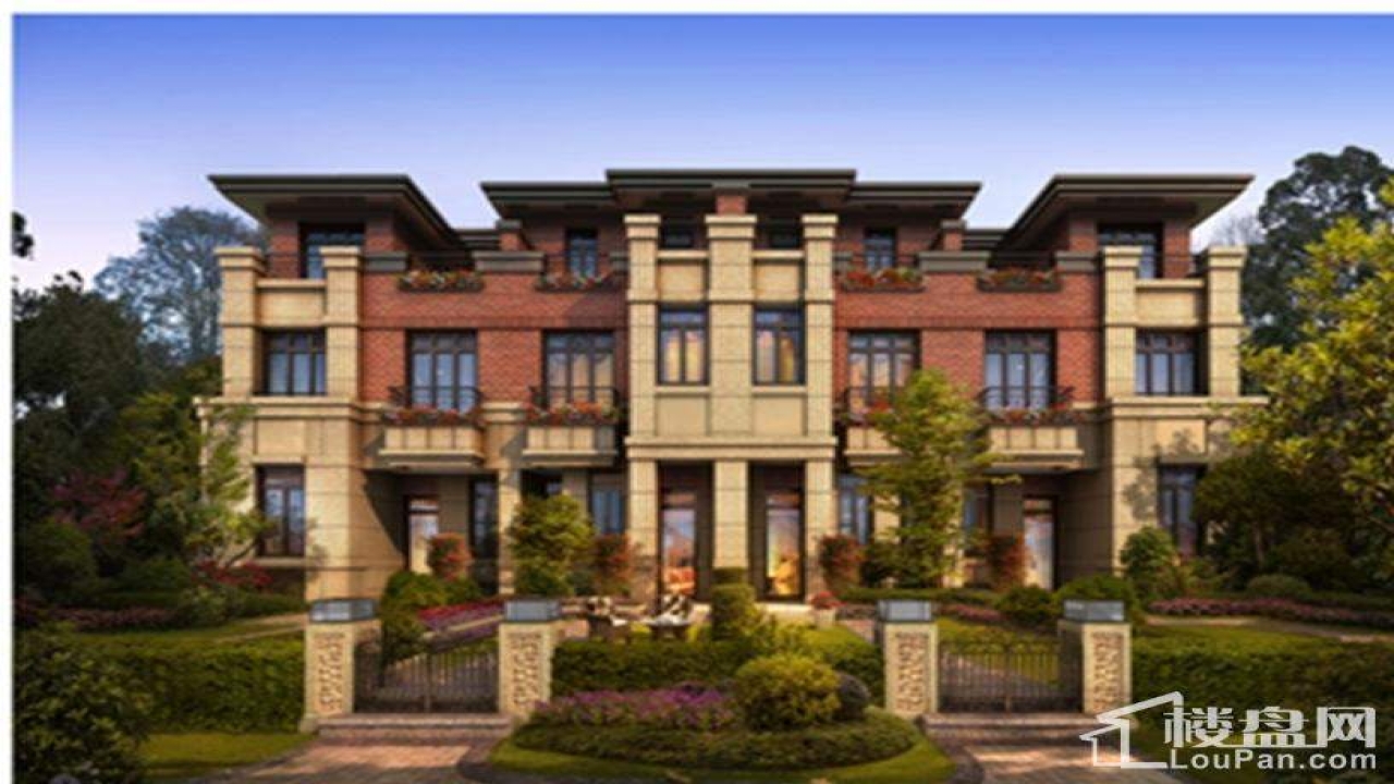 景瑞御华府景瑞御华府视频看房