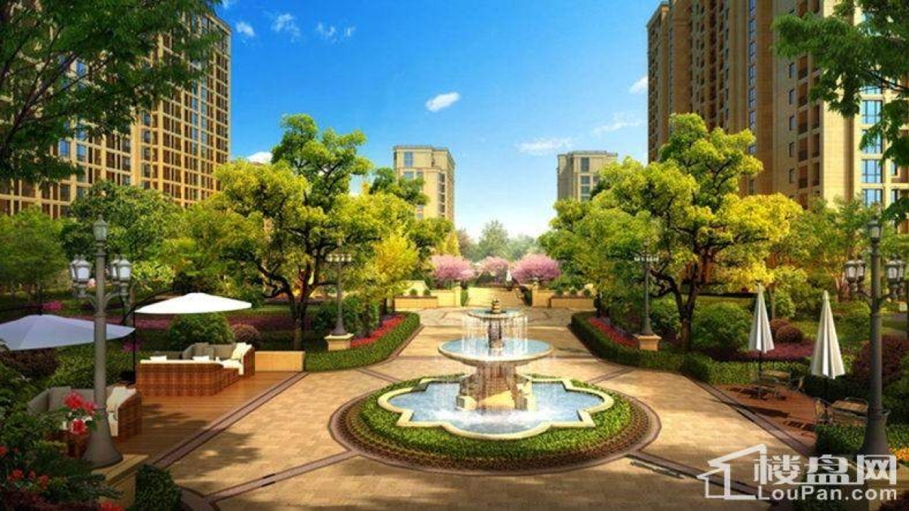 美都良景学府美都良景学府视频看房