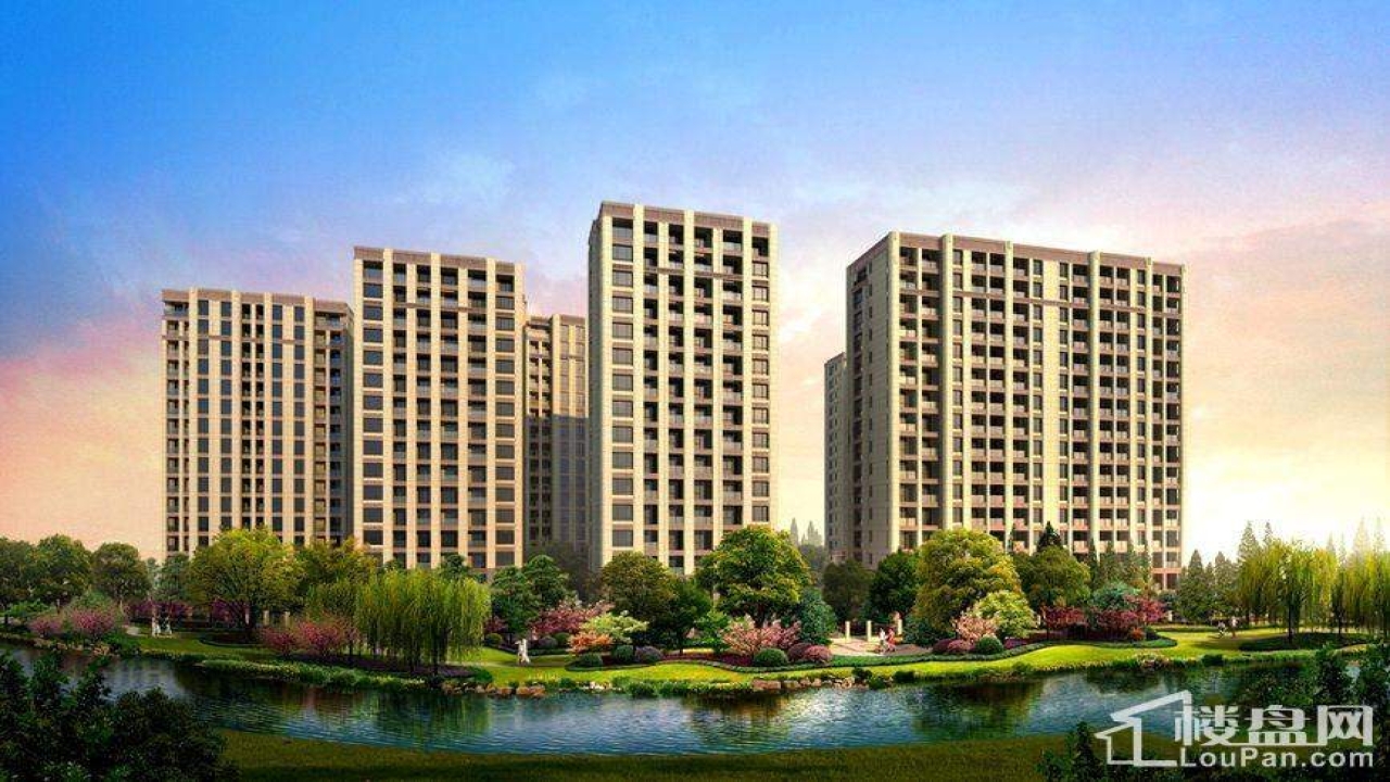 天城府天城府视频看房