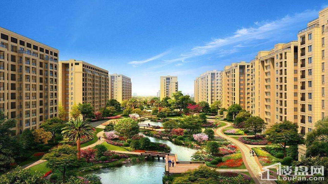 绿都金域东方绿都金域东方视频看房