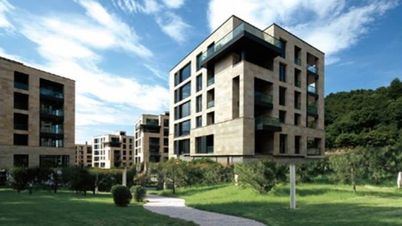 西溪十九府西溪十九府视频看房