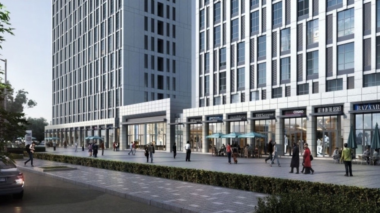 永和之星永和之星视频看房