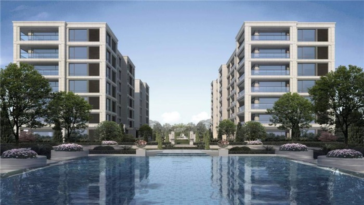 融创金成 十锦台融创金成 十锦台视频看房