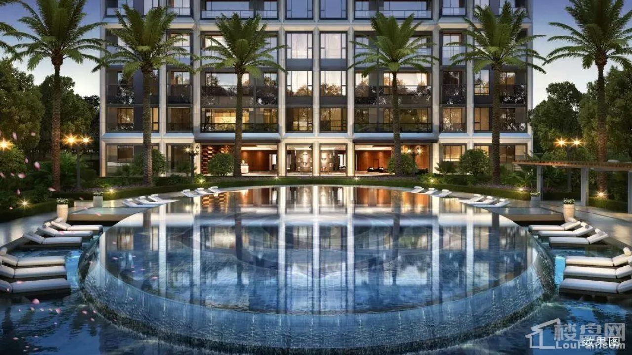 保利滨江上品保利滨江上品视频看房