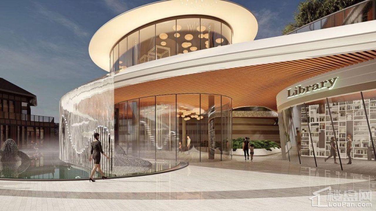 越秀西海岸越秀西海岸视频看房