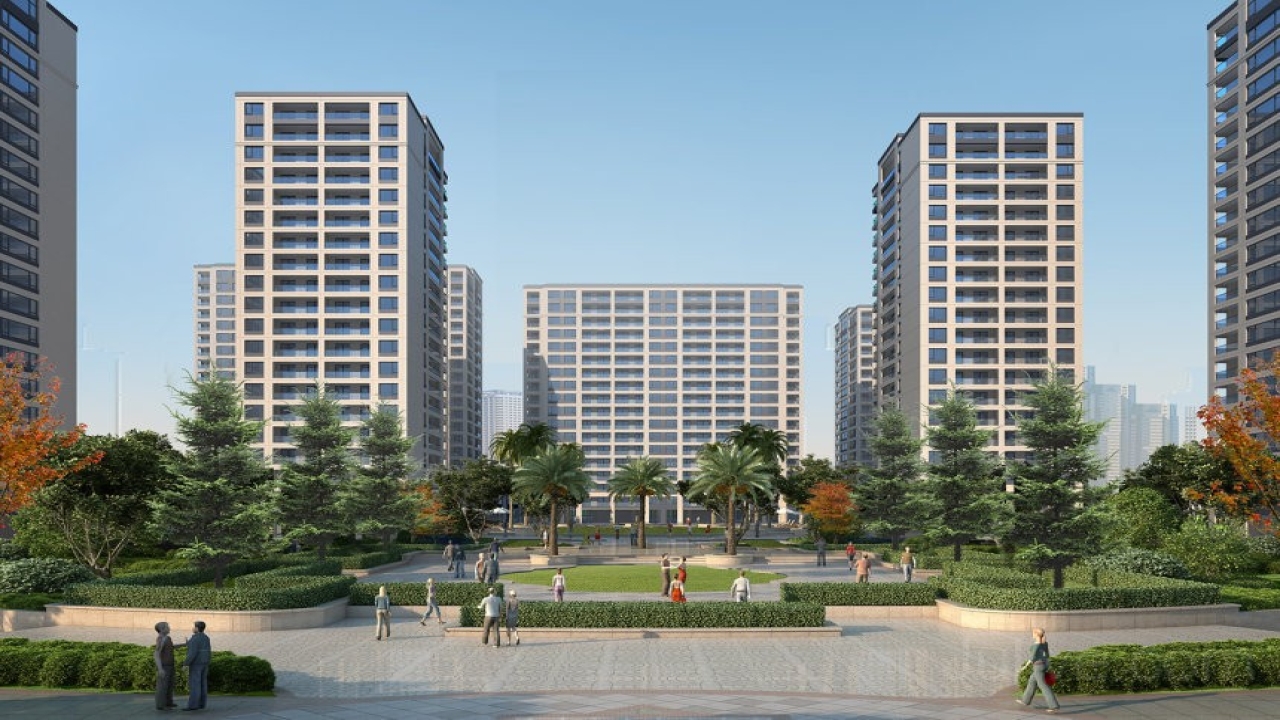 国能悦玺台国能悦玺台视频看房