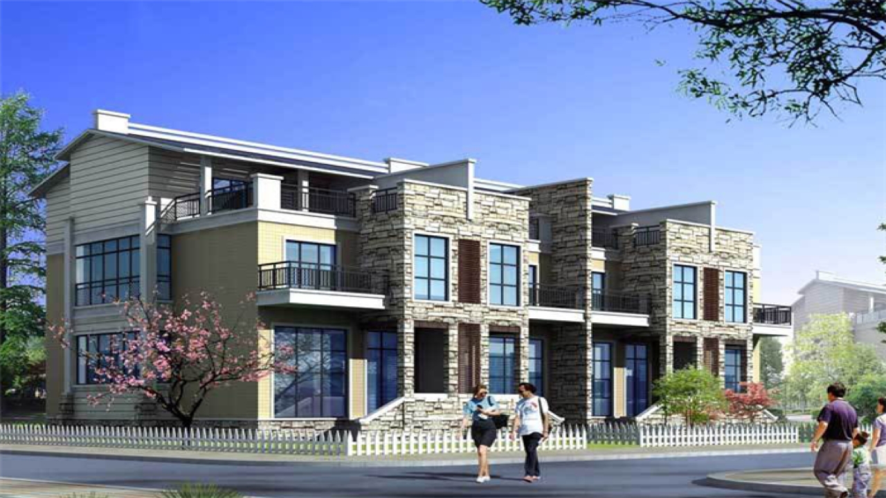 秀水山居秀水山居视频看房