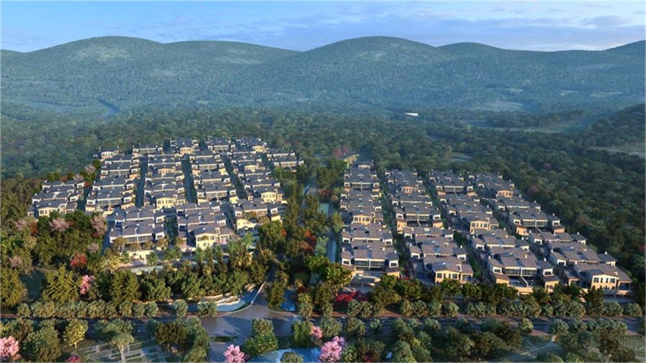 中天珺府中天珺府视频看房