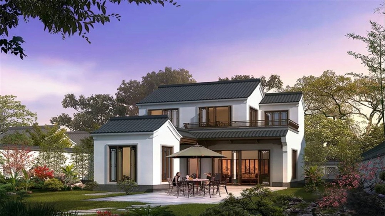 大华春山明月大华春山明月视频看房