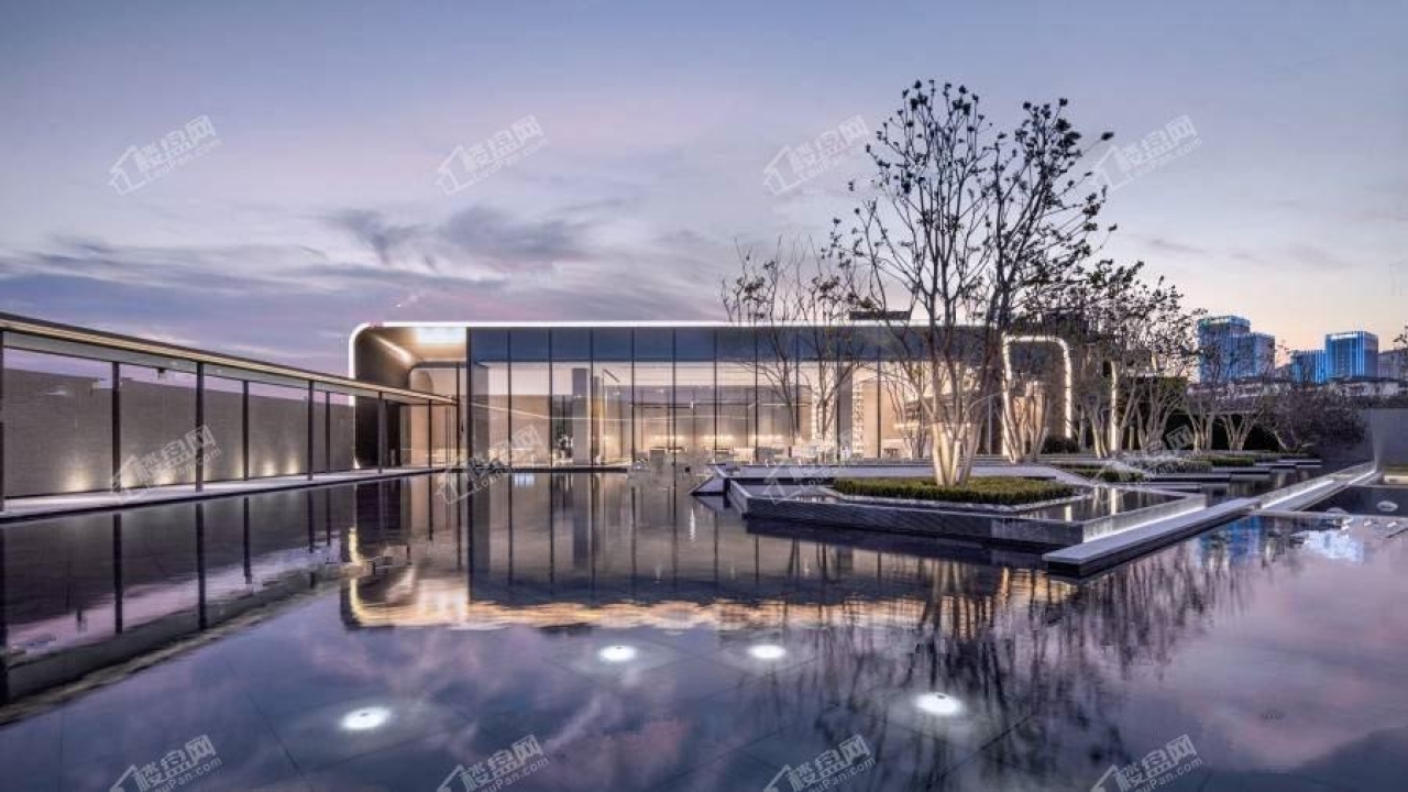 融创金成杭源里融创金成杭源里视频看房