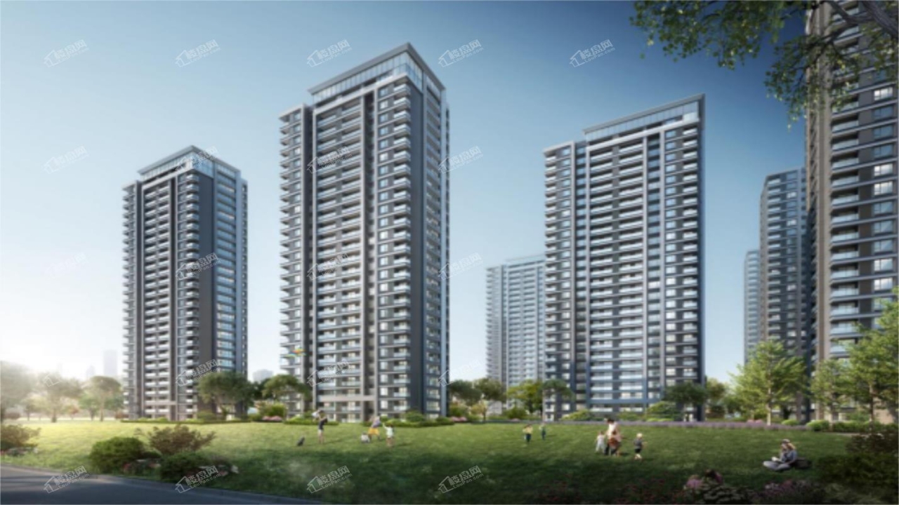 越秀悦映城越秀悦映城视频看房