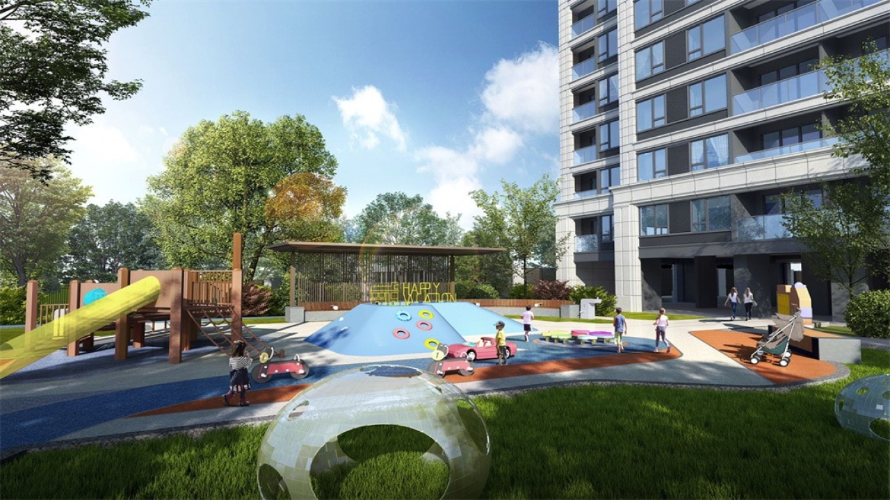 蓝城恒伟·江南山庄蓝城恒伟·江南山庄视频看房