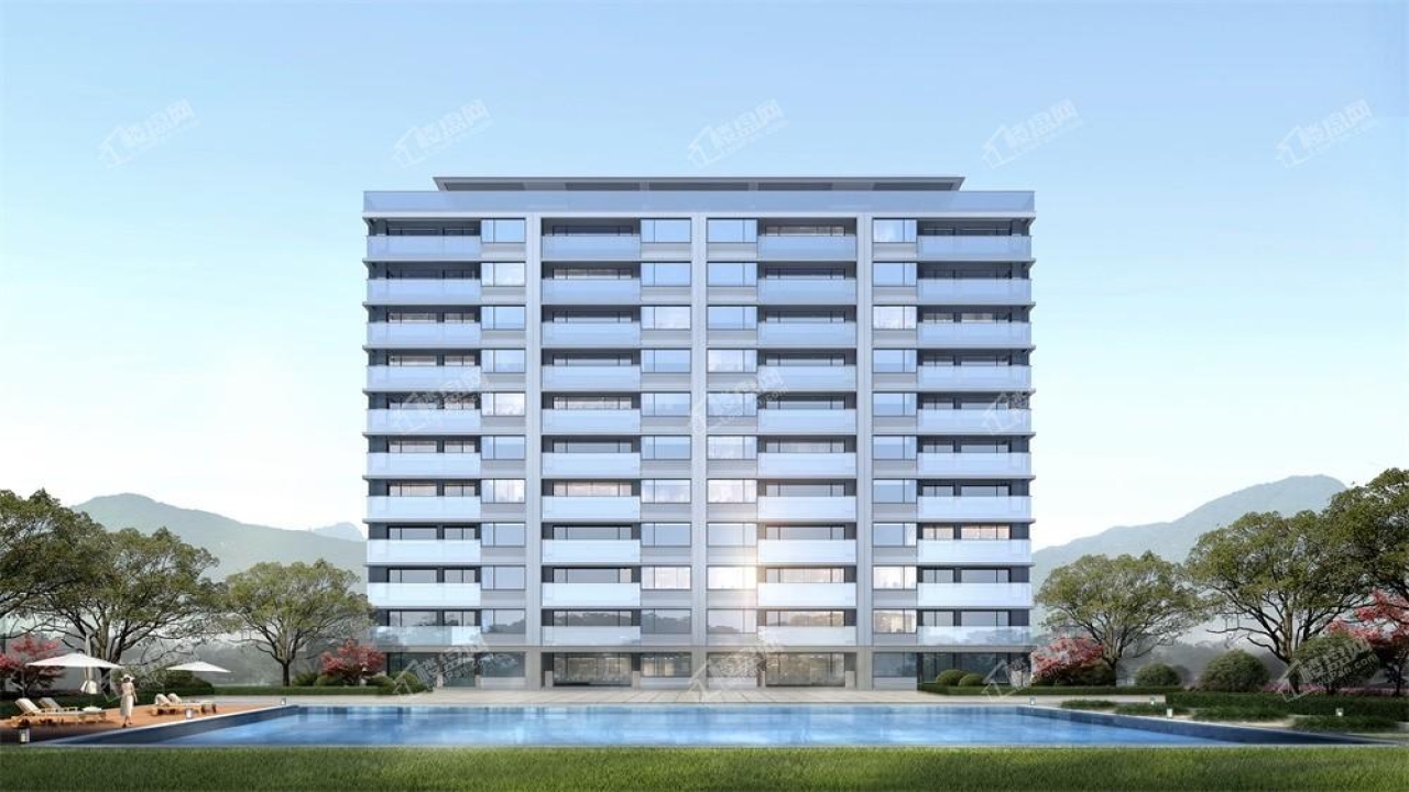 桃李湖滨桃李湖滨视频看房