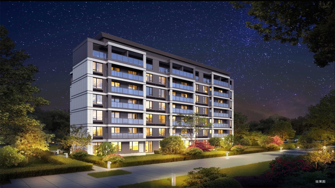 香悦和鸣府香悦和鸣府视频看房