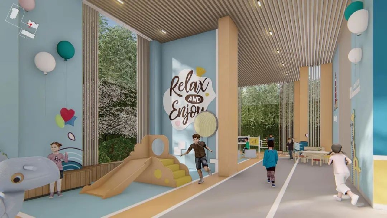 德信中南江上云起德信中南江上云起视频看房