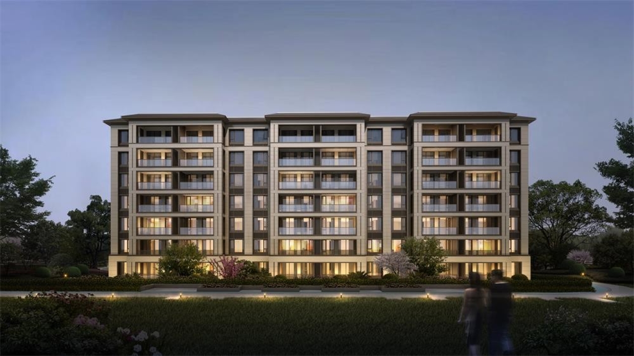 赞成·翠悦半岛赞成·翠悦半岛视频看房