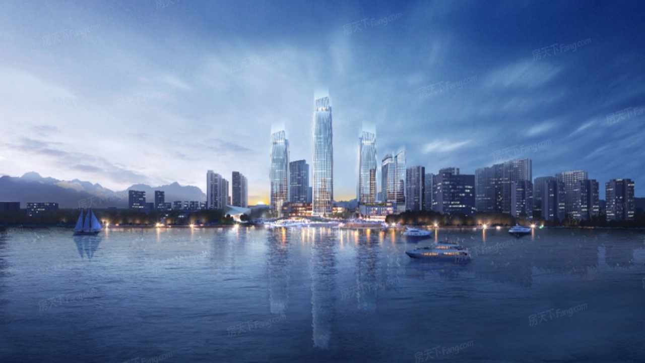 秦望府秦望府视频看房