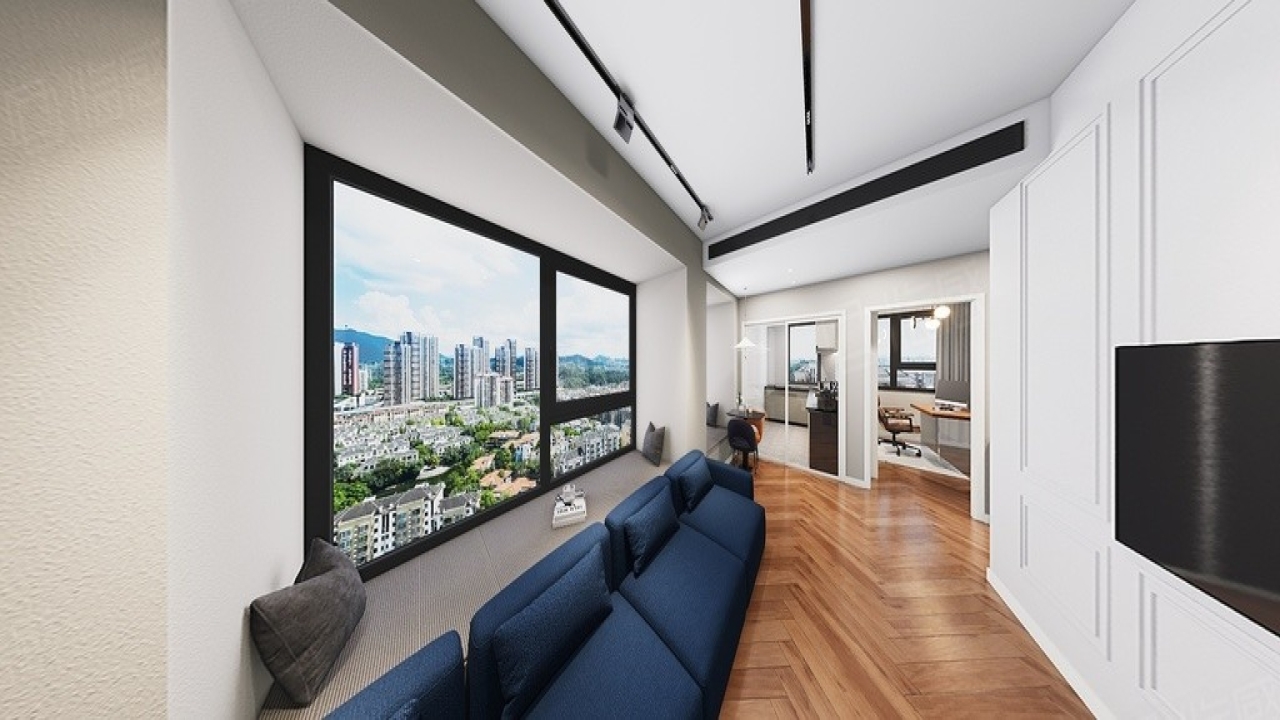 桃语春福里桃语春福里视频看房