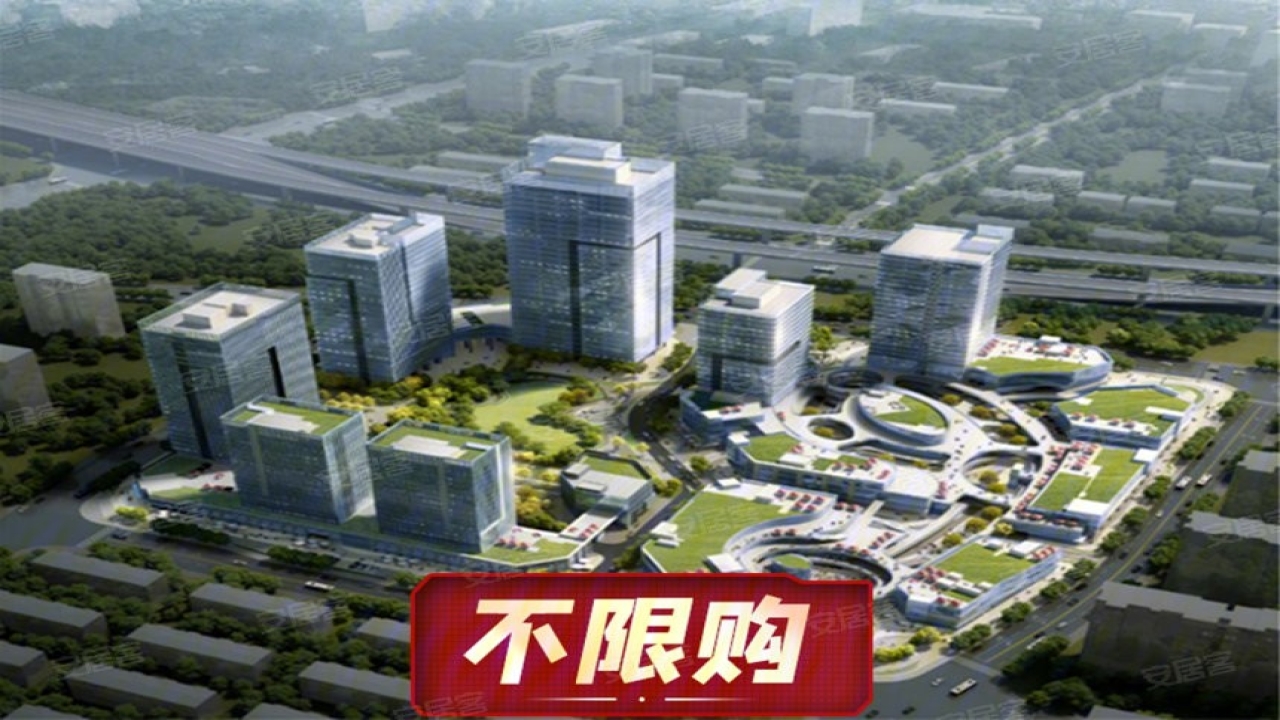 融创运河印融创运河印视频看房