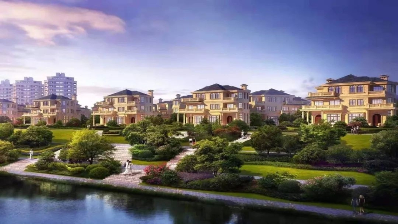 品庐东岸品庐东岸视频看房