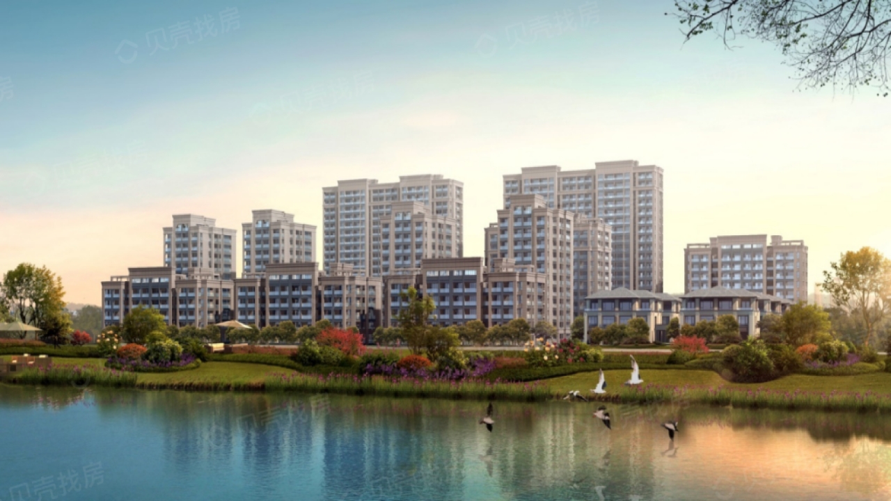 城市蓝湾城市蓝湾视频看房