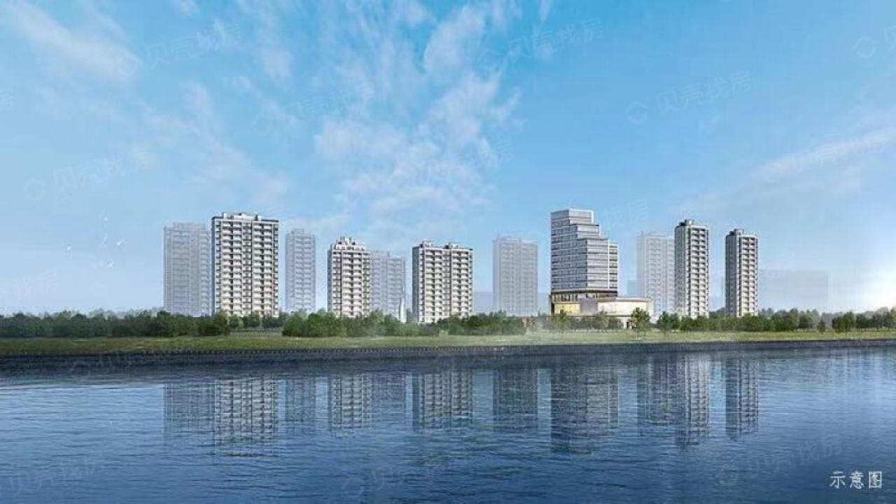 弘元江山潮鸣弘元江山潮鸣视频看房