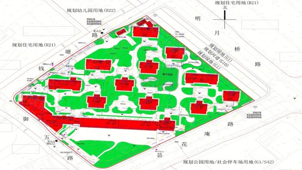栖江揽月轩栖江揽月轩视频看房