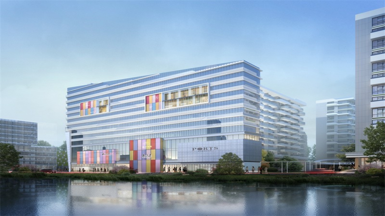 之彩城之彩城视频看房