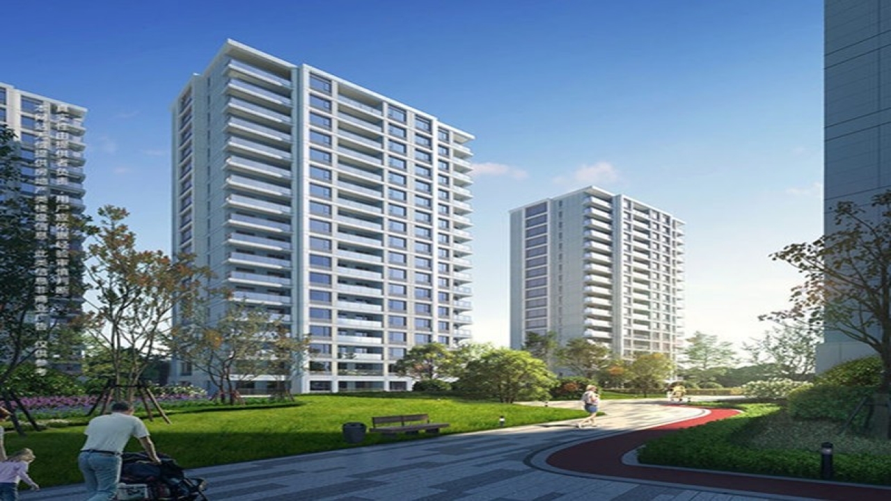 风荷叠翠府风荷叠翠府视频看房