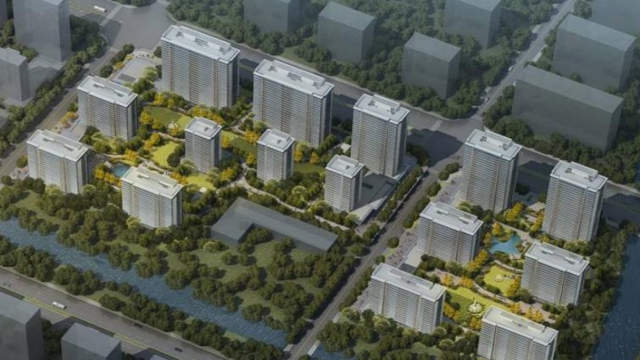 燕语海棠轩燕语海棠轩视频看房