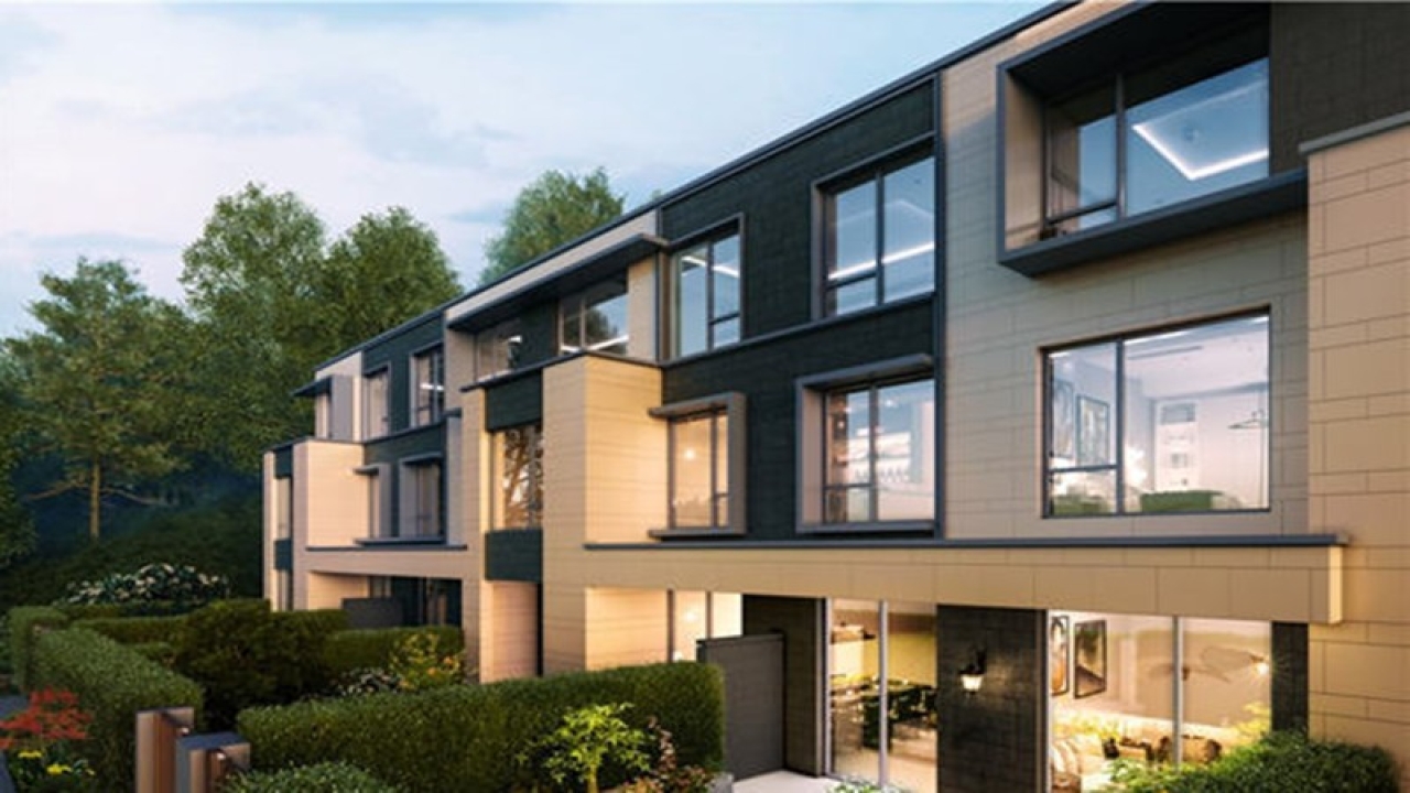 朗诗溪涧雅庐朗诗溪涧雅庐视频看房