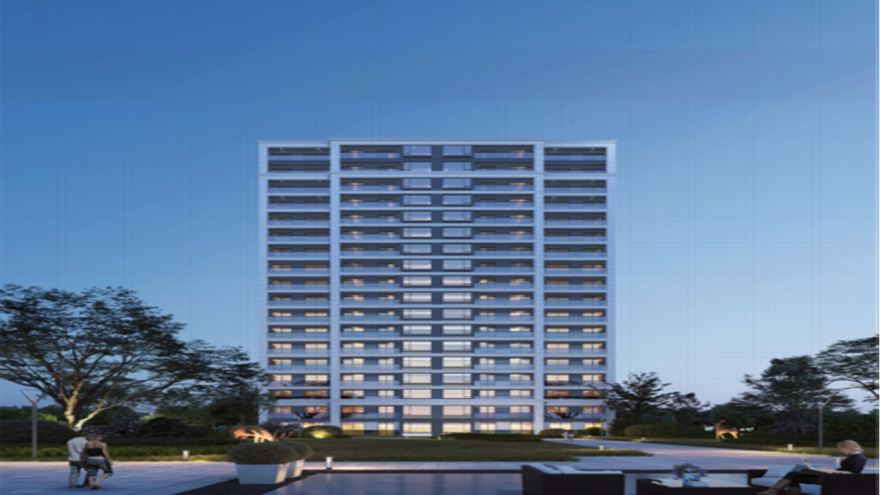 启润学府启润学府视频看房